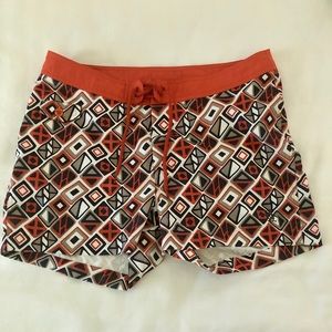 Men’s Original Penguin Munsingwear trunks size 32